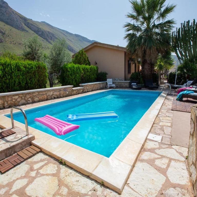 Stunning Villa in Contrada Sarmuci with Pool - Villa con 4 Camere da Letto - 13