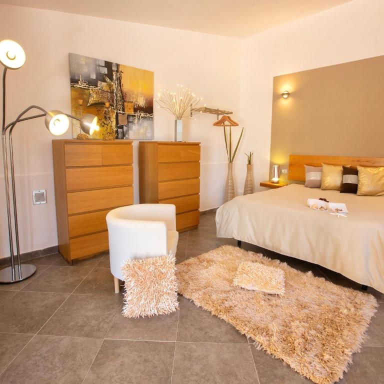 Stunning Villa in Contrada Sarmuci with Pool - Villa con 4 Camere da Letto - 14