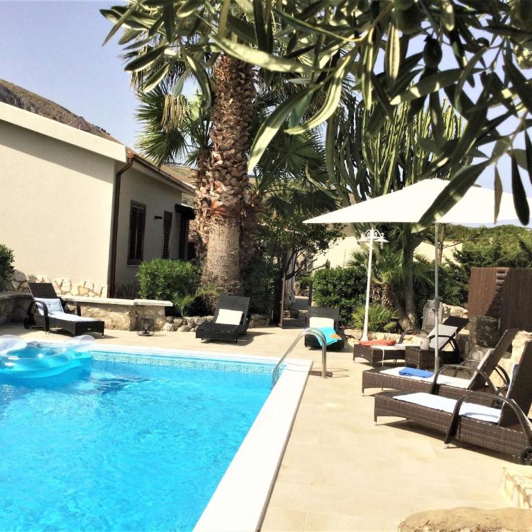 Stunning Villa in Contrada Sarmuci with Pool - Villa con 4 Camere da Letto - 19