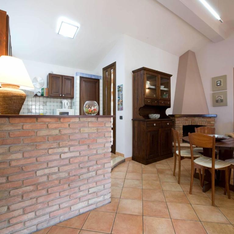 Stunning Villa in Contrada Sarmuci with Pool - Villa con 4 Camere da Letto - 4