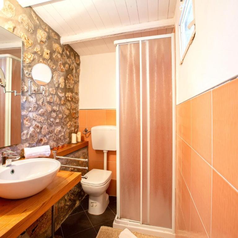 Stunning Villa in Contrada Sarmuci with Pool - Villa con 4 Camere da Letto - 25