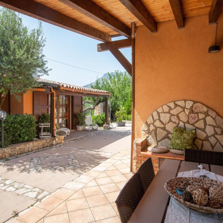 Stunning Villa in Contrada Sarmuci with Pool - Villa con 4 Camere da Letto - 9
