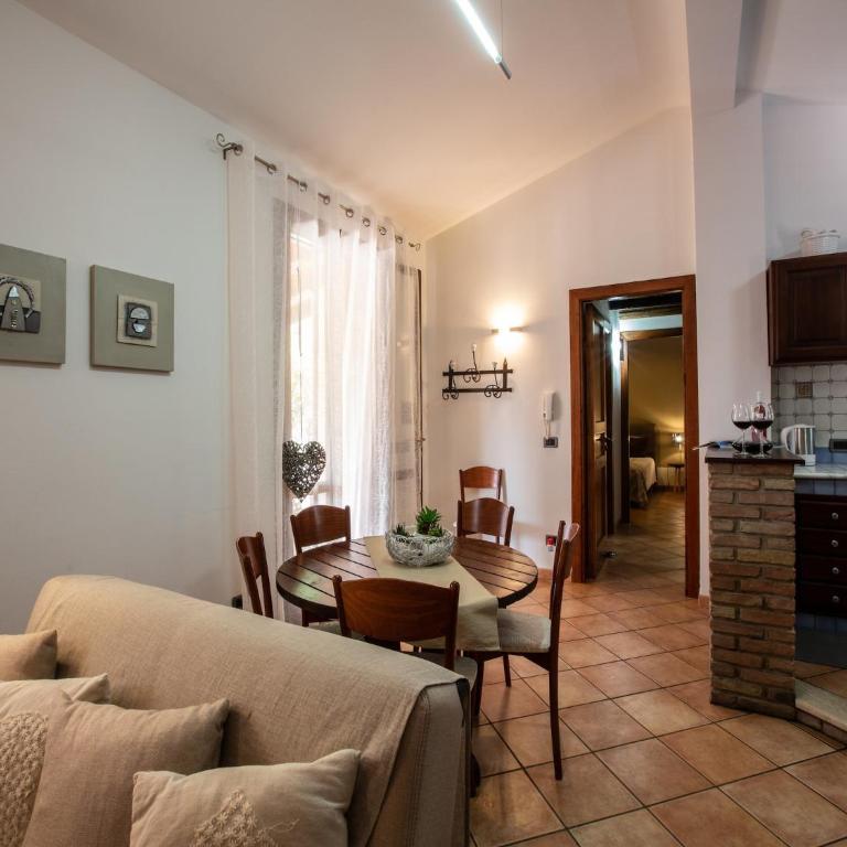 Stunning Villa in Contrada Sarmuci with Pool - Villa con 4 Camere da Letto - 3