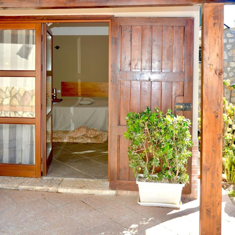 Stunning Villa in Contrada Sarmuci with Pool - Villa con 4 Camere da Letto - 11