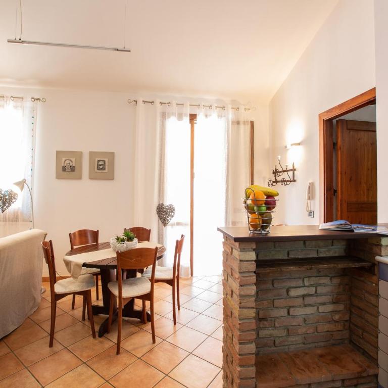 Stunning Villa in Contrada Sarmuci with Pool - Villa con 4 Camere da Letto - 21
