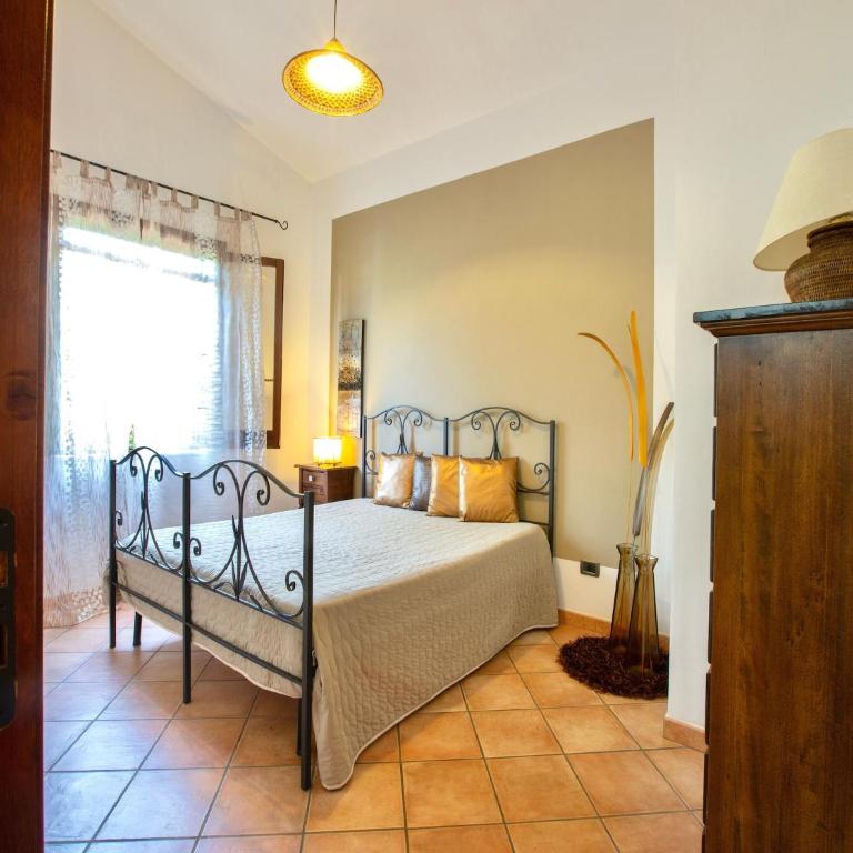 Stunning Villa in Contrada Sarmuci with Pool - Villa con 4 Camere da Letto - 24