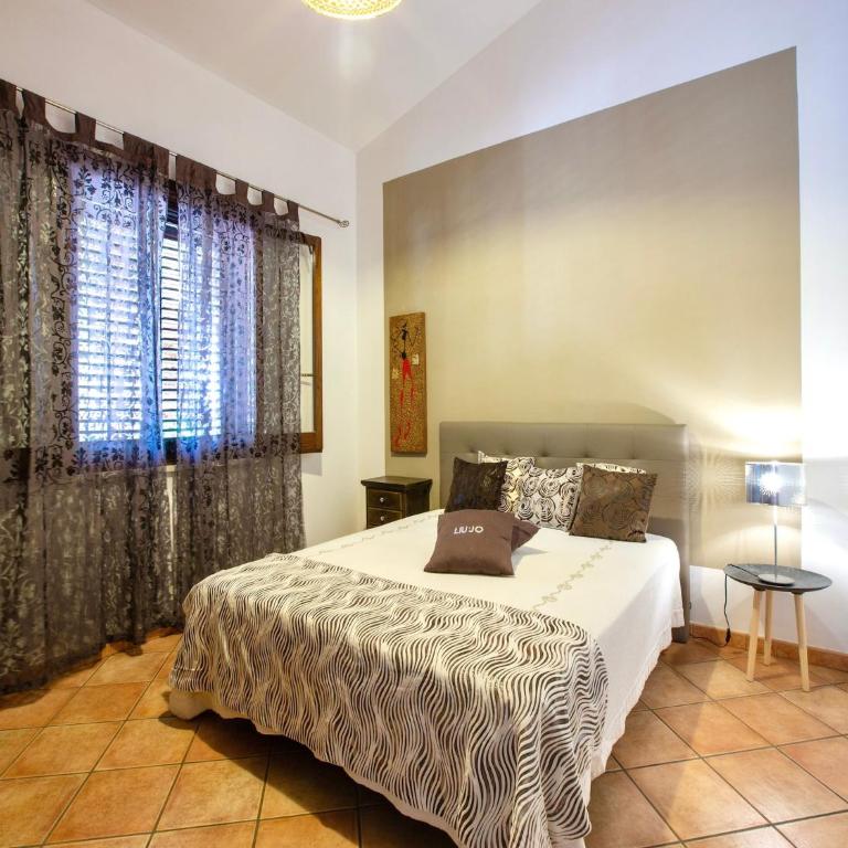 Stunning Villa in Contrada Sarmuci with Pool - Villa con 4 Camere da Letto - 6
