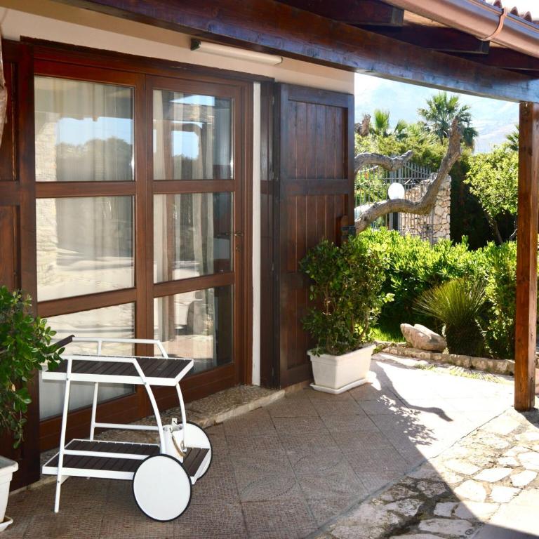 Stunning Villa in Contrada Sarmuci with Pool - Villa con 4 Camere da Letto - 16