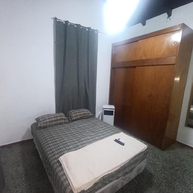 Hospedatex - Apartamento de 1 dormitorio - 1