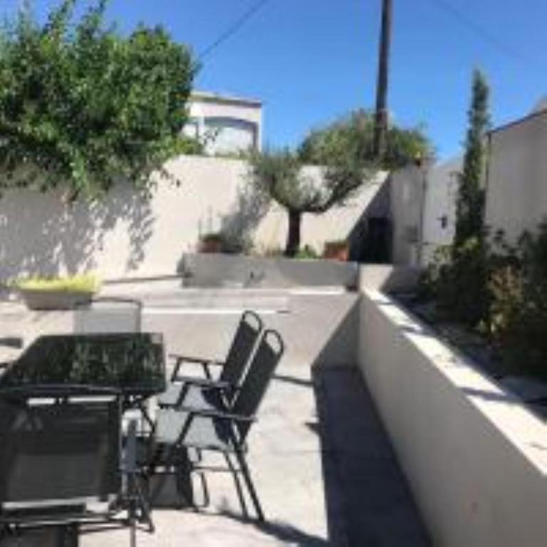 Maison Basalte - Two-Bedroom Apartment - 1