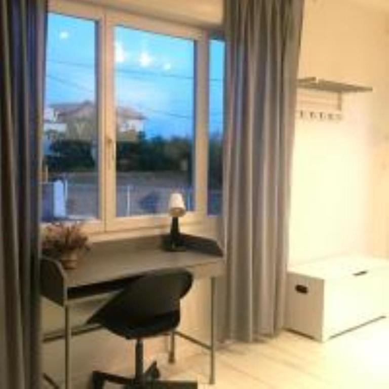 Maison Basalte - Two-Bedroom Apartment - 10