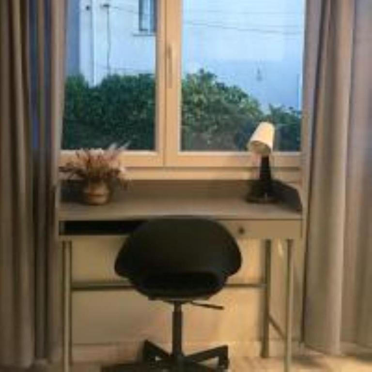 Maison Basalte - Two-Bedroom Apartment - 13