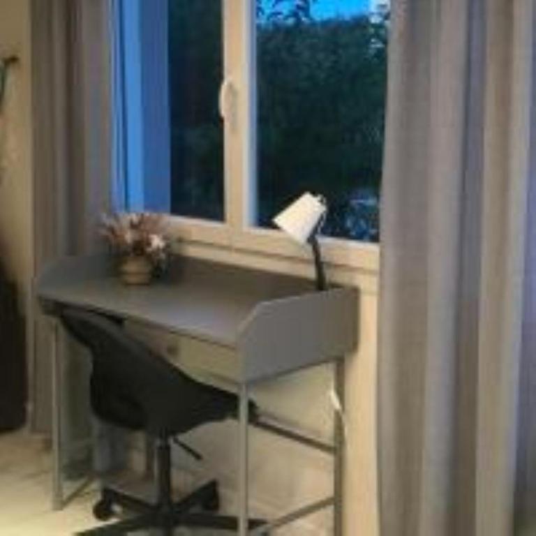 Maison Basalte - Two-Bedroom Apartment - 16