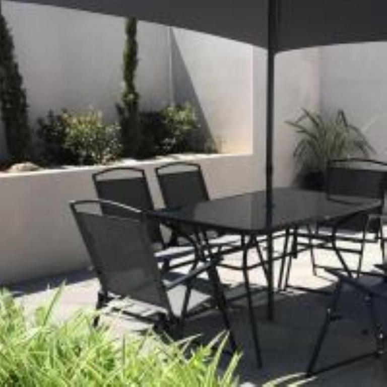 Maison Basalte - Two-Bedroom Apartment - 15