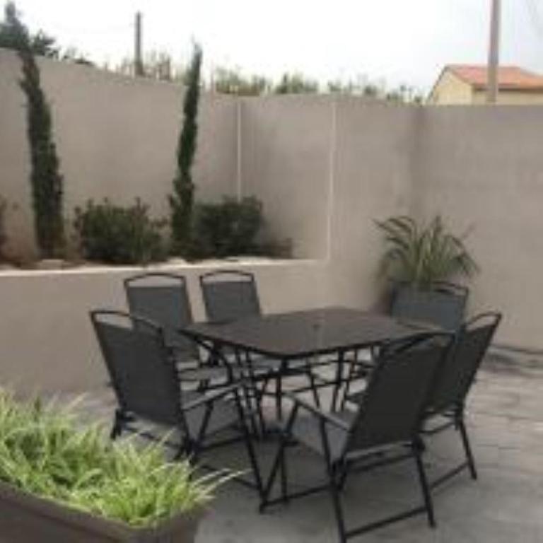 Maison Basalte - Two-Bedroom Apartment - 21