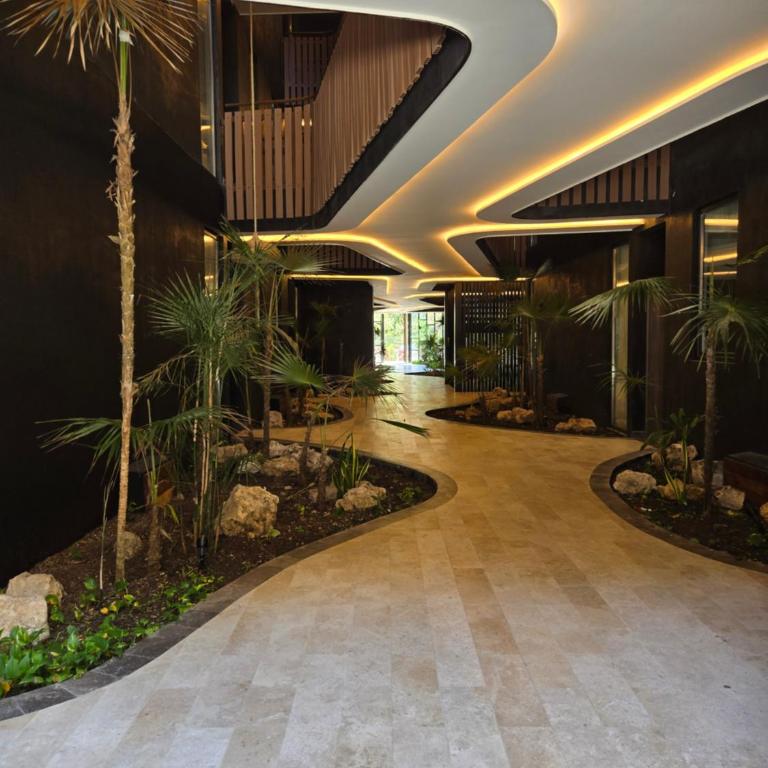 Hideaway in Tulum Hotel Zone - Apartamento de 1 dormitorio - 13