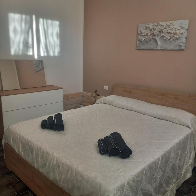 La Perla Marina - Appartamento con 2 Camere da Letto - 14