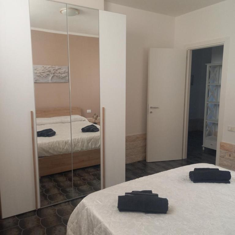 La Perla Marina - Appartamento con 2 Camere da Letto - 13