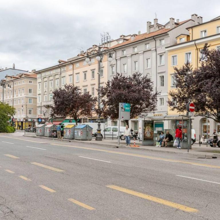 Suite Exclusive Room - Appartamento con 1 Camera da Letto - 39