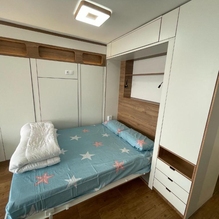Ático Brasiliana - Suite Deluxe - One-Bedroom Apartment - 22