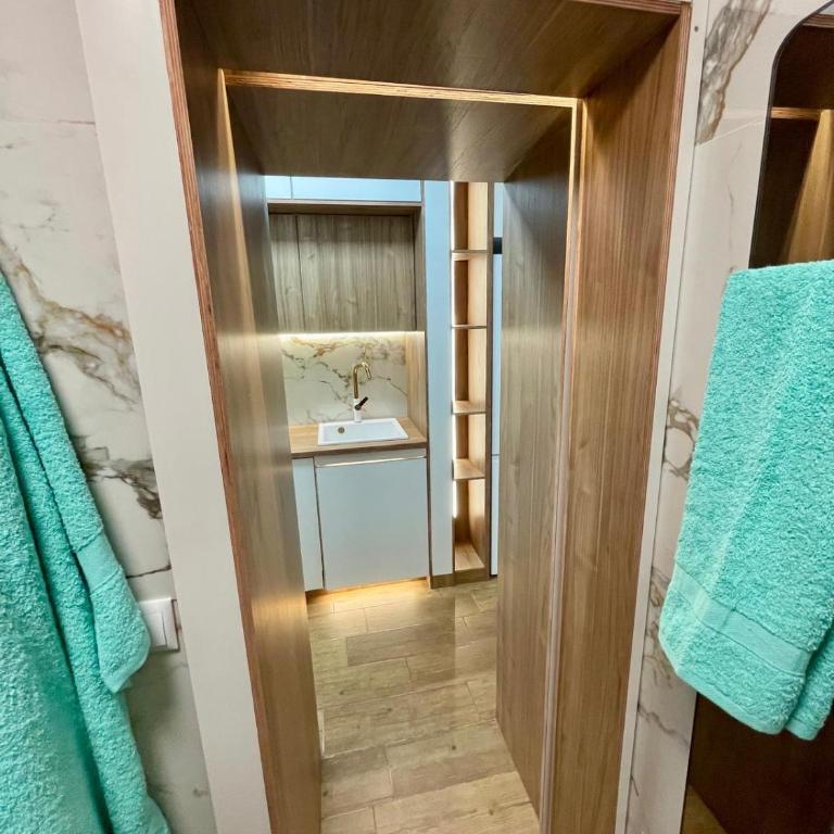 Ático Brasiliana - Suite Deluxe - One-Bedroom Apartment - 24