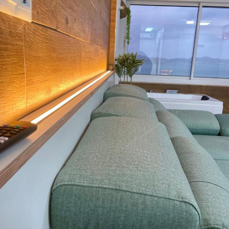Ático Brasiliana - Suite Deluxe - One-Bedroom Apartment - 27