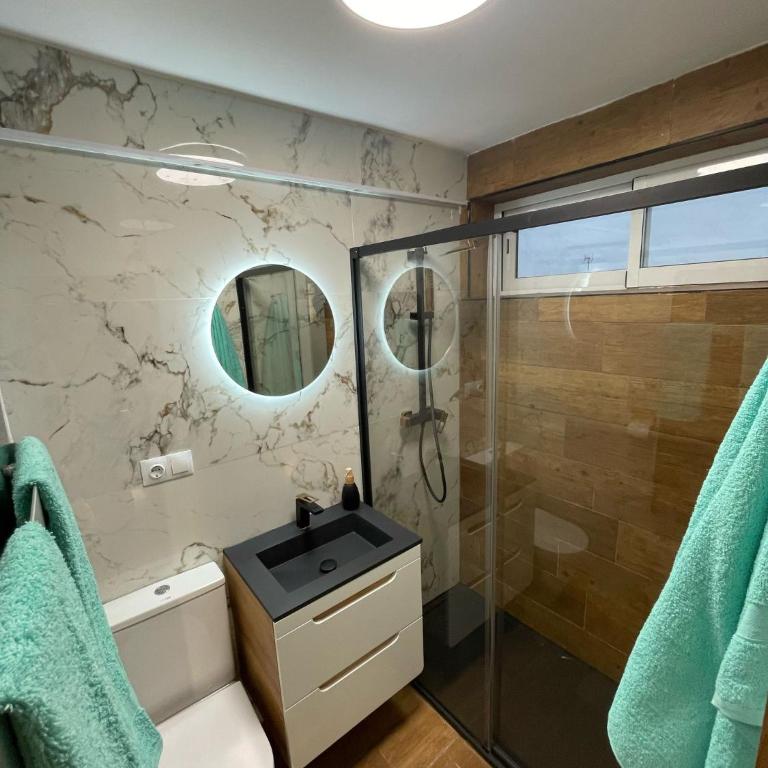 Ático Brasiliana - Suite Deluxe - One-Bedroom Apartment - 36