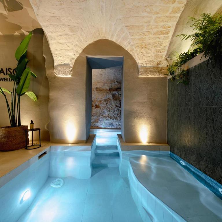 La Maison - Private wellness -Suite - Casa Vacanze - 2
