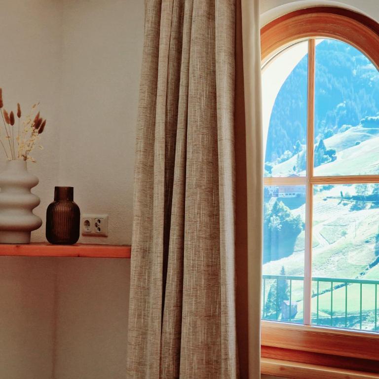 Appartementhaus Unterkofler - Apartment mit 1 Schlafzimmer - 11