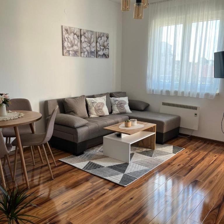 ADA Vrnjacka Banja - Apartman sa 1 Spavaćom Sobom - 3