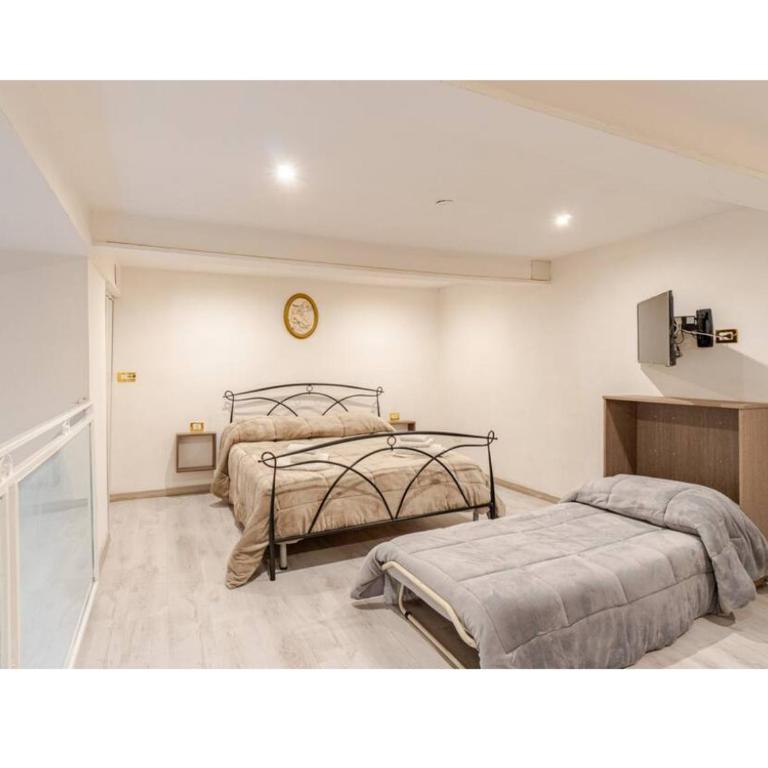 House Vincenza - Appartamento Familiare con 2 Camere da Letto - 4