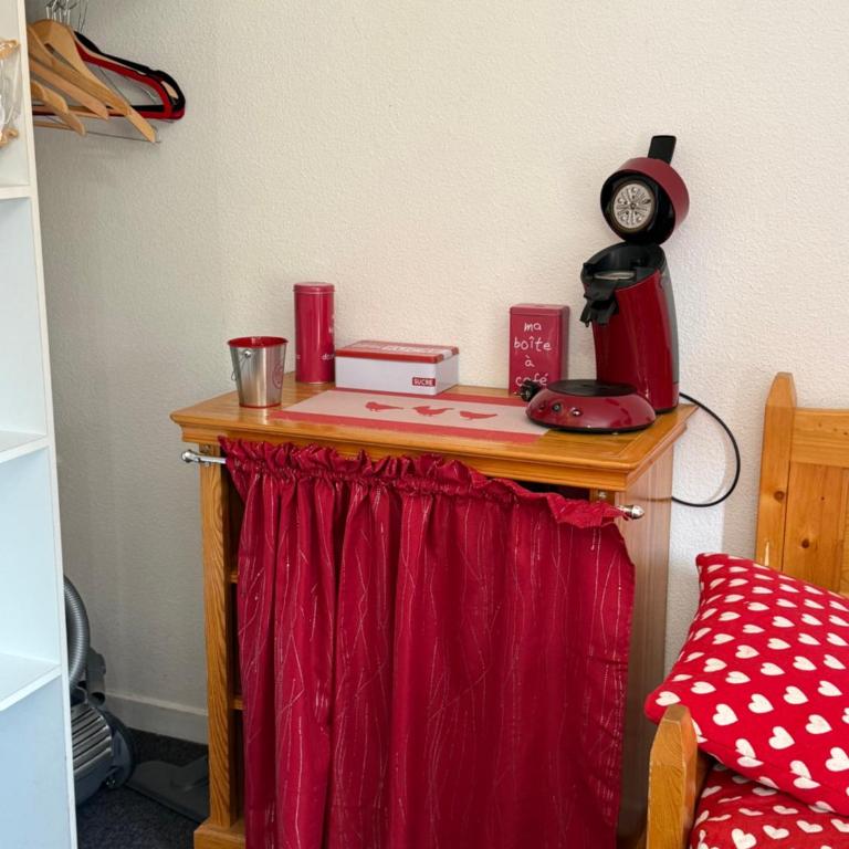 la casa family - Appartement 1 Chambre - 1