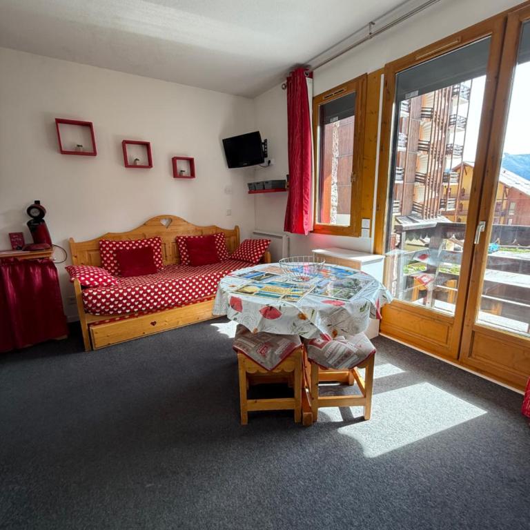 la casa family - Appartement 1 Chambre - 3