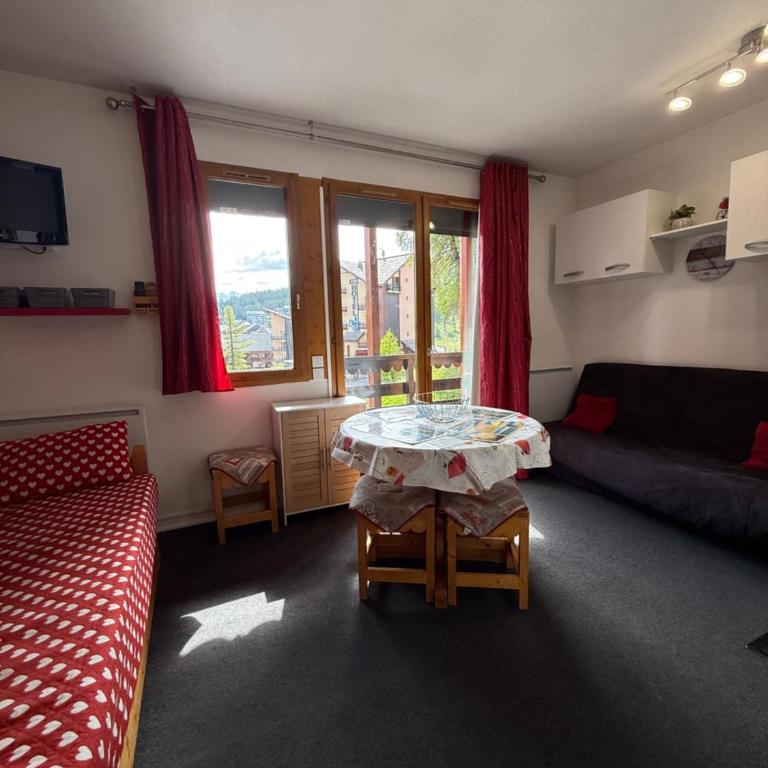 la casa family - Appartement 1 Chambre - 4