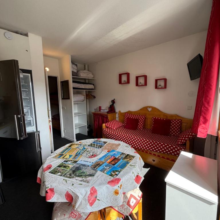 la casa family - Appartement 1 Chambre - 9