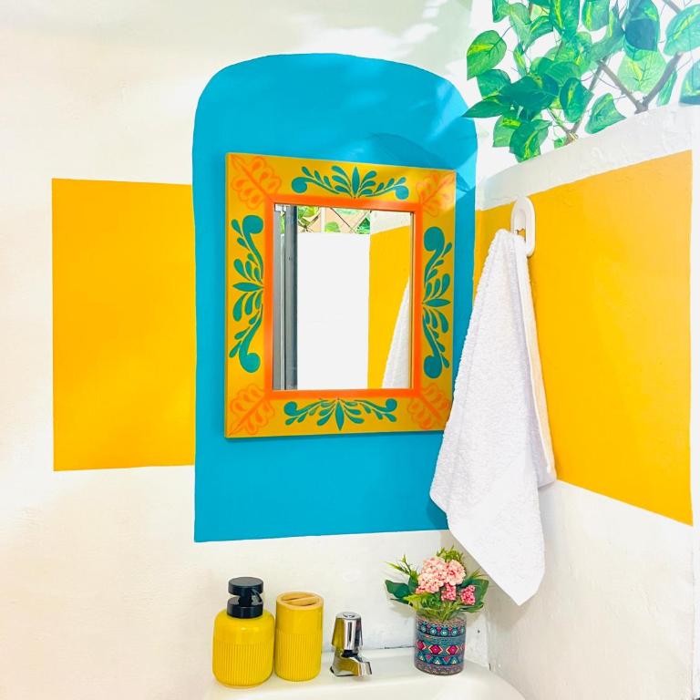 Apto cerca al parque de Jardín - One-Bedroom Apartment - 3