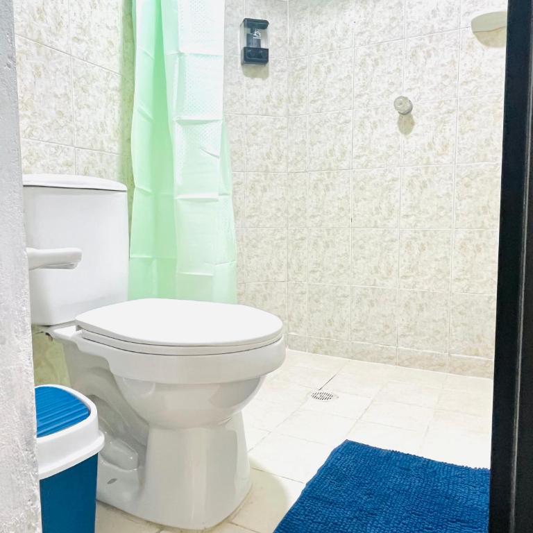Apto cerca al parque de Jardín - One-Bedroom Apartment - 5