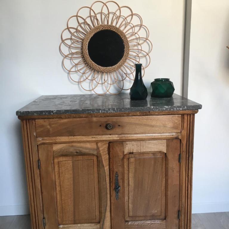 La parenthèse sur la sorgue - Appartement 1 Chambre - 7