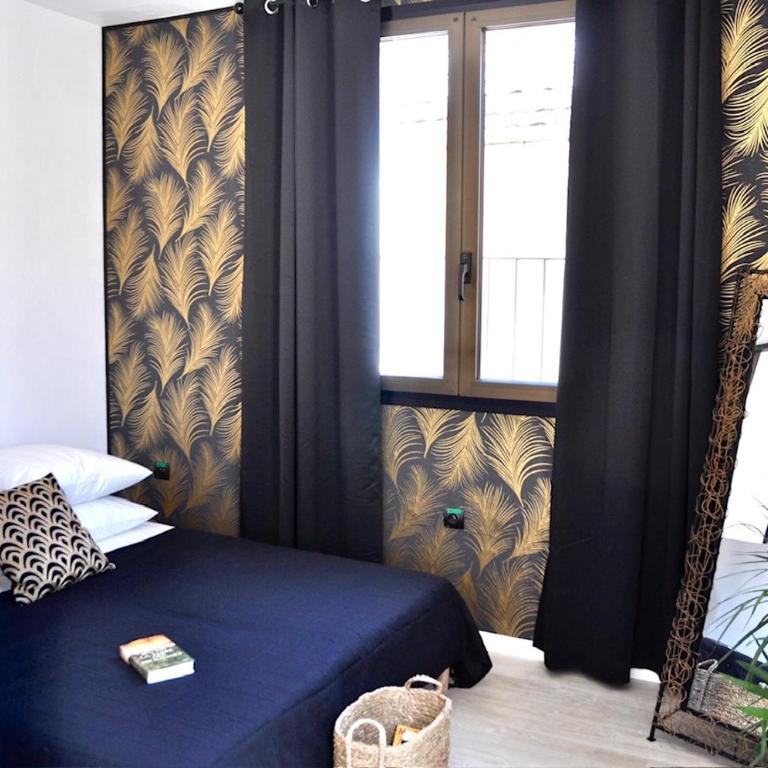 La parenthèse sur la sorgue - Appartement 1 Chambre - 10