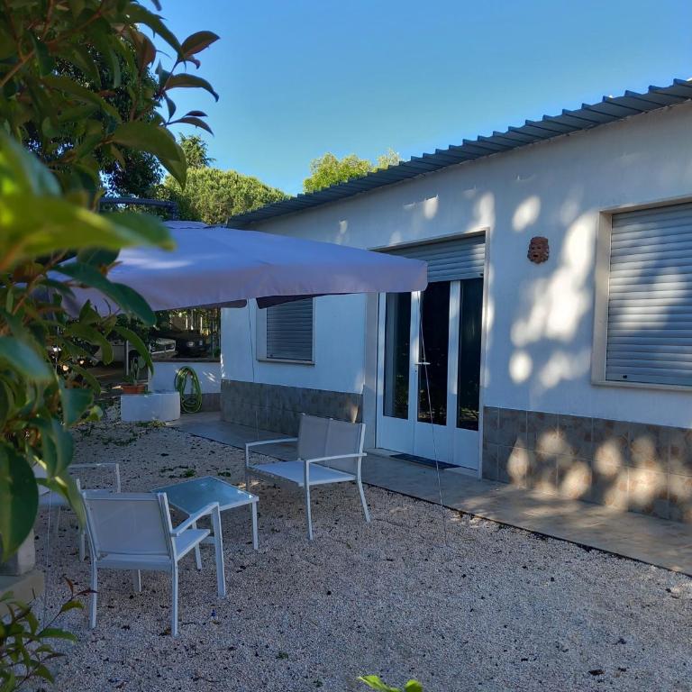 La casetta - Appartamento con 1 Camera da Letto - 5