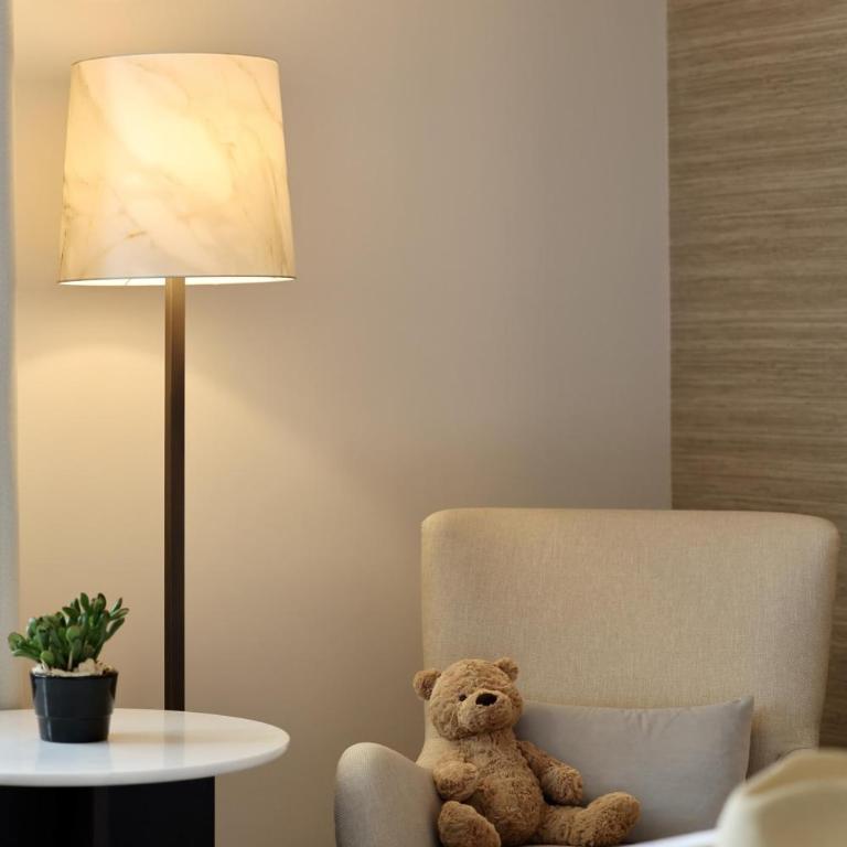 Grand Hotel des Bains Kempinski - Signature Doppelzimmer - 1