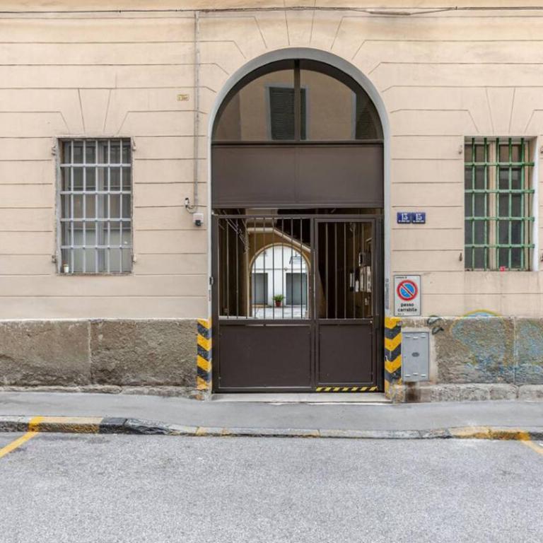 Suite Exclusive Room - Appartamento con 1 Camera da Letto - 31