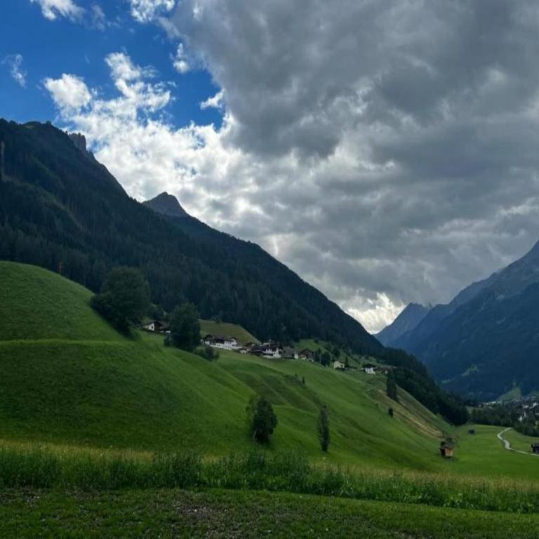Family Apartment in Neustift with Sauna and Garden - Apartment mit 3 Schlafzimmern - 25