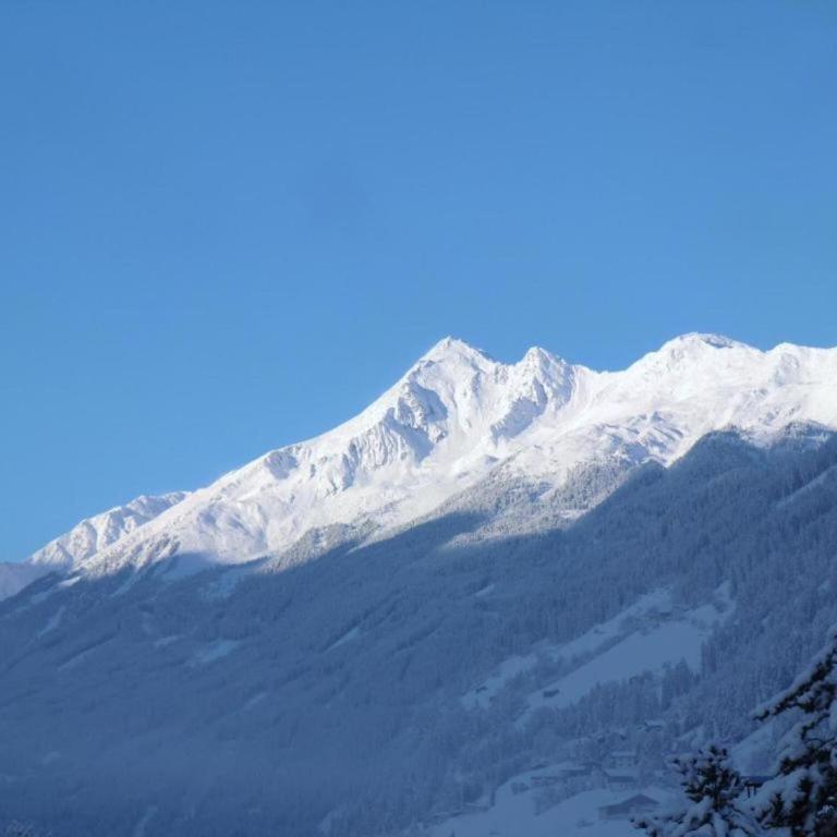 Apartment in Stubaital near Ski Lift - Apartment 09 - 35