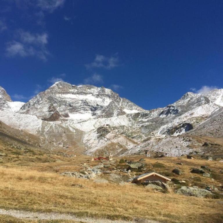 Chalet Stadel Alpine Comfort - Chalet - 11