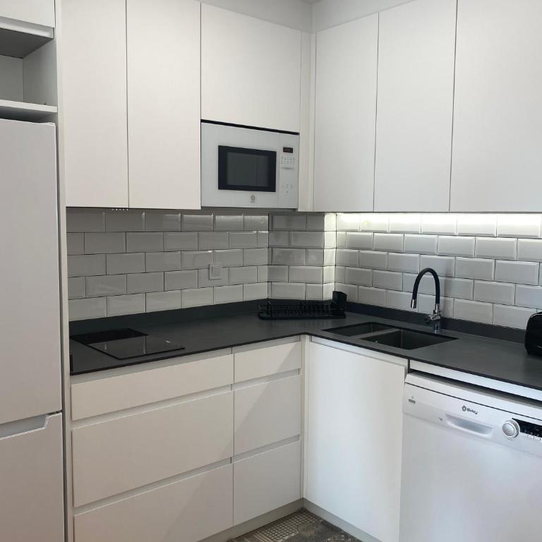 ApartOliva - Apartamento de 2 dormitorios - 4