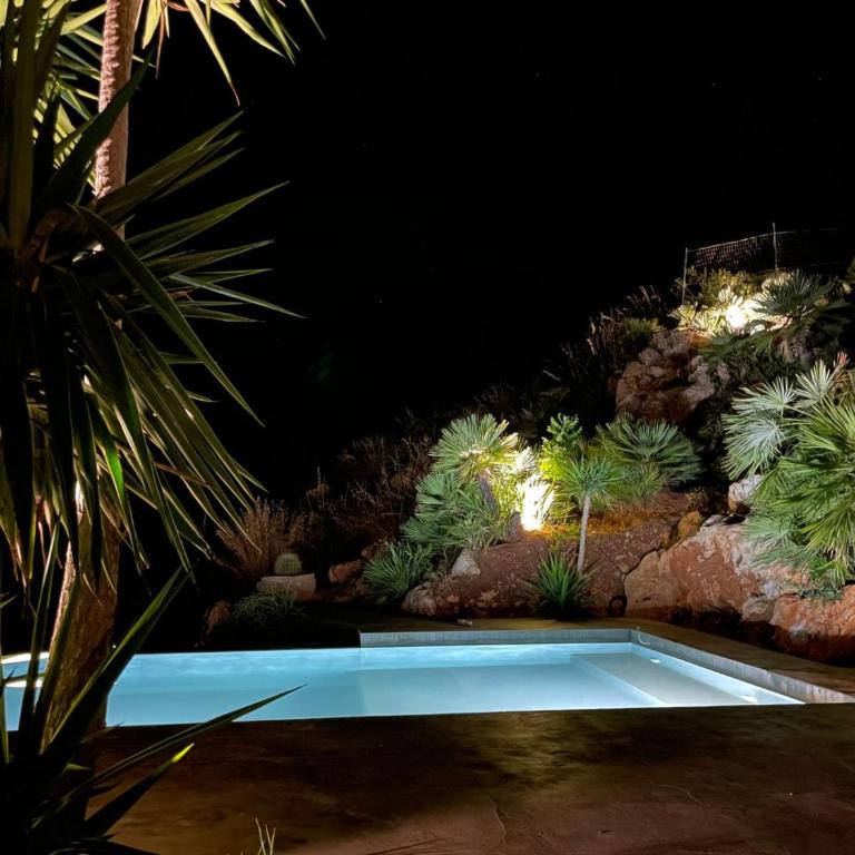 QUIETE e MARE - Villa Deluxe - 18