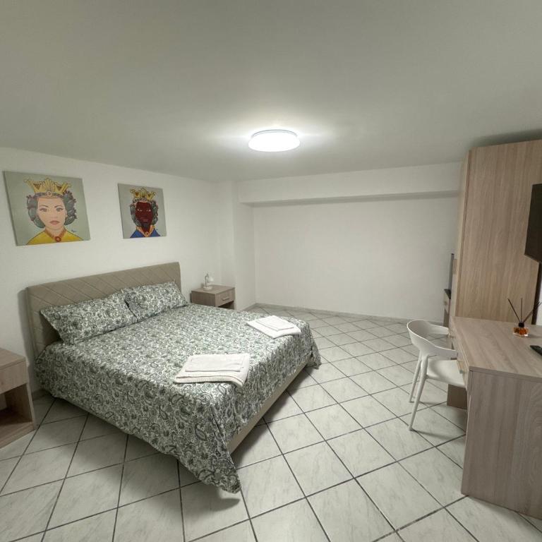 Casa Calipso - Triple Room - 5