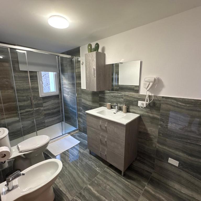 Casa Calipso - Triple Room - 3