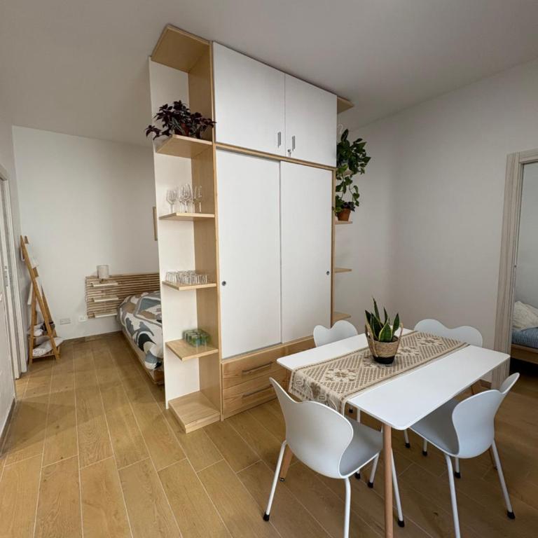Casita Apartment - Appartamento con 2 Camere da Letto - 33